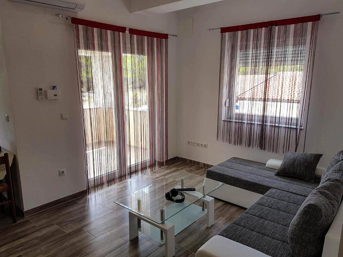 Apartmani Lukic Vir Exterior photo