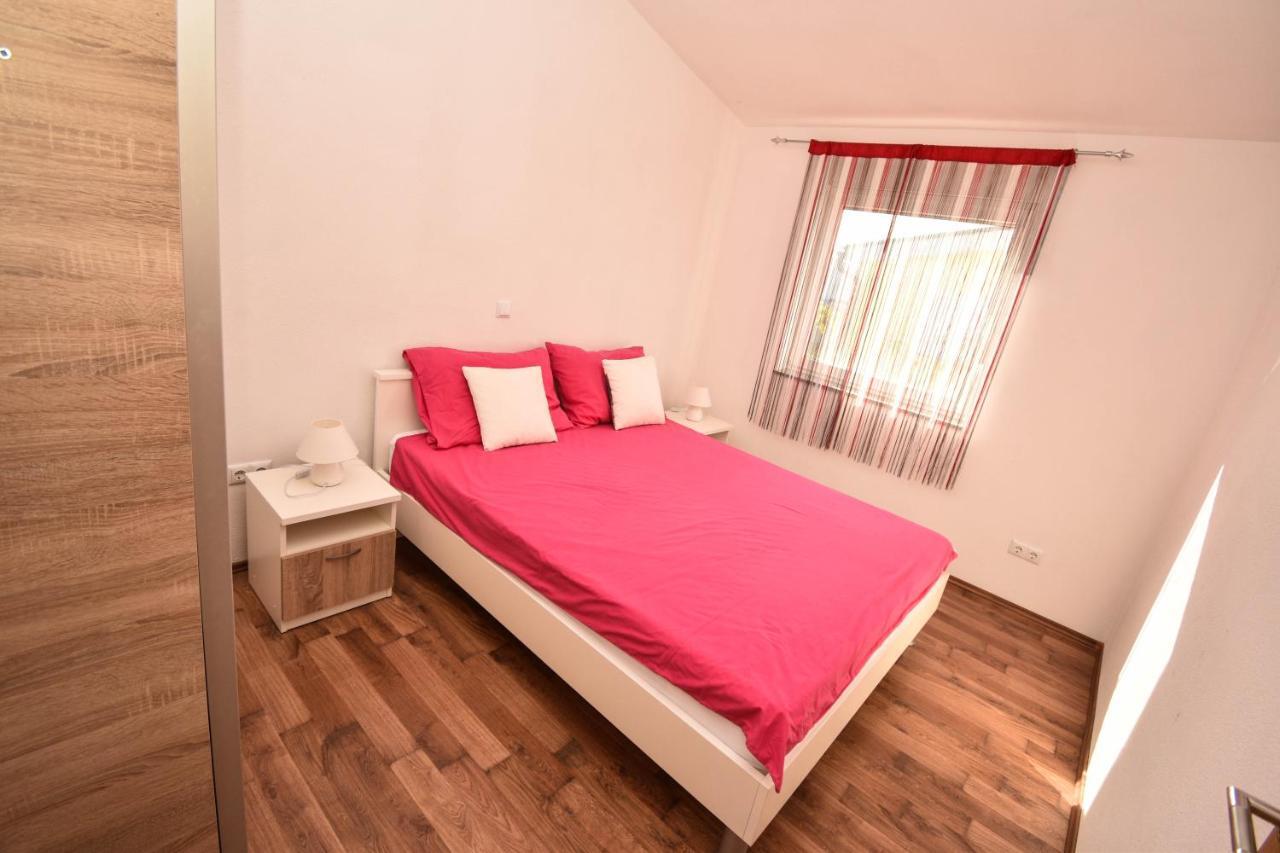 Apartmani Lukic Vir Exterior photo